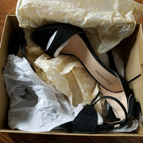 Zigi Soho Sexy Shoes (BRAND NEW!!!) - Picture 4 of 4